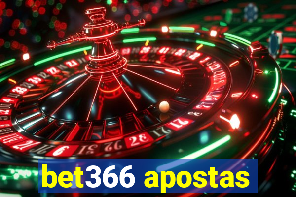 bet366 apostas